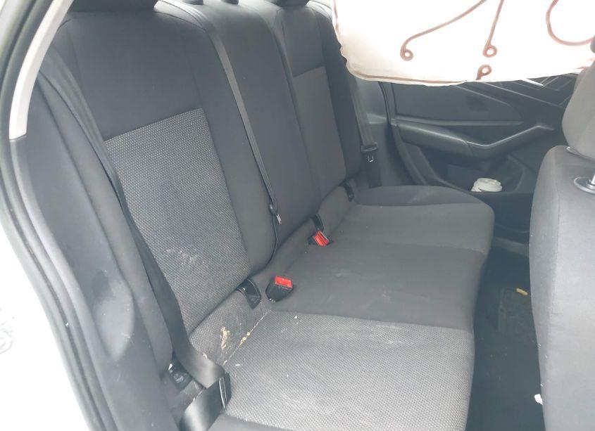 Photo 8 of 2021 Volkswagen Jetta 1.4T R-LINE/1.4T S/1.4T SE (VIN 3VWC57BU6MM099026)