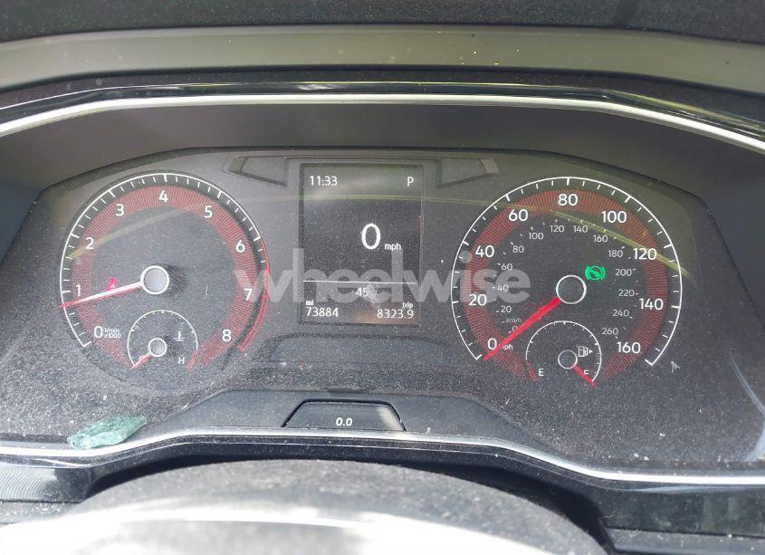 Photo 7 of 2019 Volkswagen Jetta 1.4T R-LINE/1.4T S/1.4T SE (VIN 3VWC57BU7KM048194)