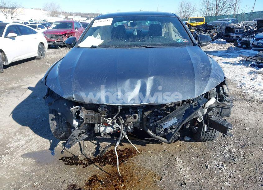 Photo 11 of 2019 Volkswagen Jetta 1.4T R-LINE/1.4T S/1.4T SE (VIN 3VWC57BU7KM061012)