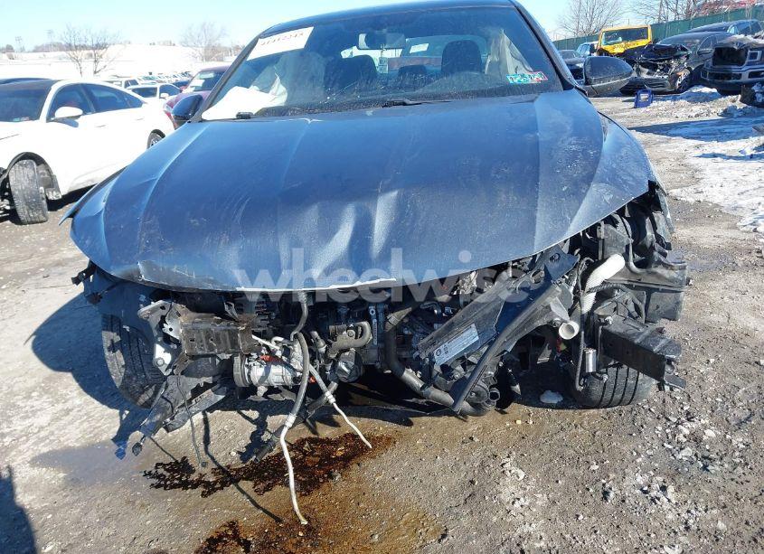 Photo 6 of 2019 Volkswagen Jetta 1.4T R-LINE/1.4T S/1.4T SE (VIN 3VWC57BU7KM061012)