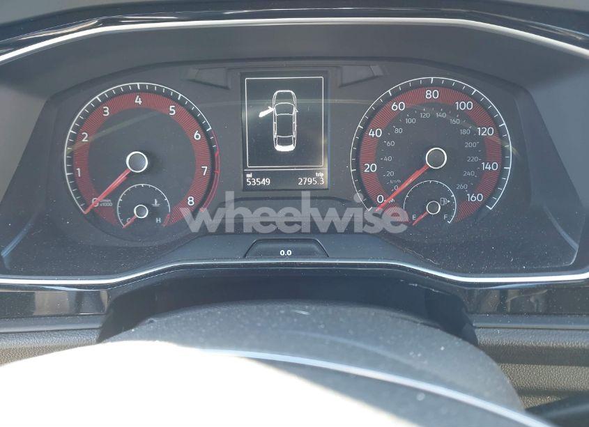 Photo 7 of 2019 Volkswagen Jetta 1.4T R-LINE/1.4T S/1.4T SE (VIN 3VWC57BU7KM061012)