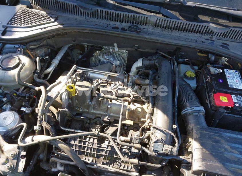 Photo 10 of 2019 Volkswagen Jetta 1.4T R-LINE/1.4T S/1.4T SE (VIN 3VWC57BU7KM061592)