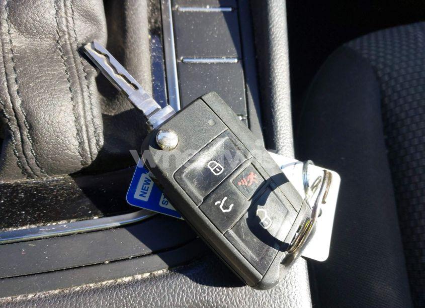 Photo 11 of 2019 Volkswagen Jetta 1.4T R-LINE/1.4T S/1.4T SE (VIN 3VWC57BU7KM061592)