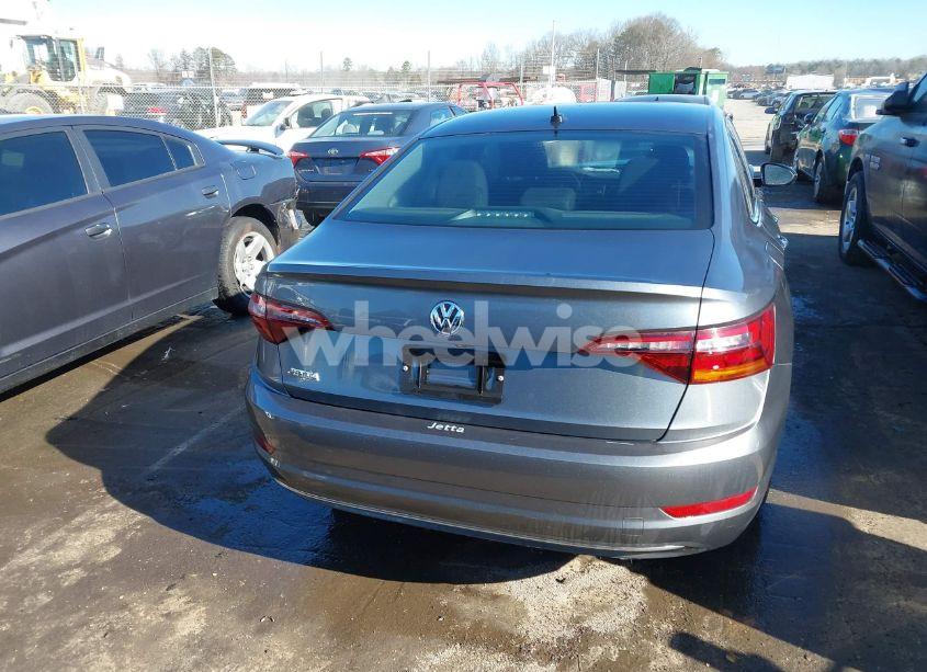 Photo 16 of 2019 Volkswagen Jetta 1.4T R-LINE/1.4T S/1.4T SE (VIN 3VWC57BU7KM061592)