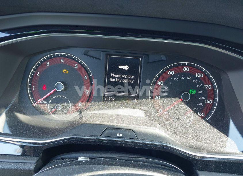 Photo 7 of 2019 Volkswagen Jetta 1.4T R-LINE/1.4T S/1.4T SE (VIN 3VWC57BU7KM061592)