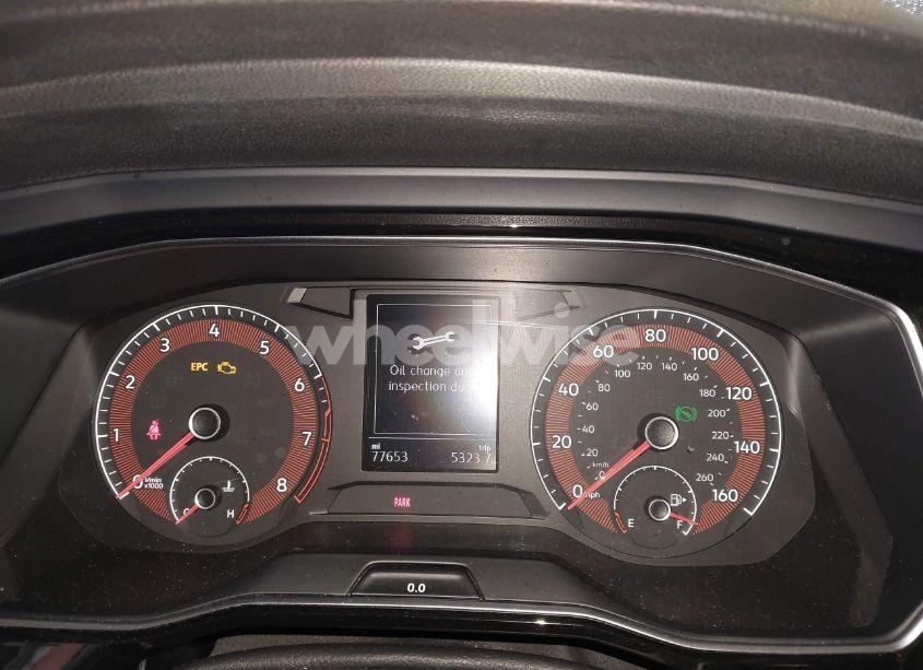 Photo 7 of 2019 Volkswagen Jetta 1.4T R-LINE/1.4T S/1.4T SE (VIN 3VWC57BU7KM099064)