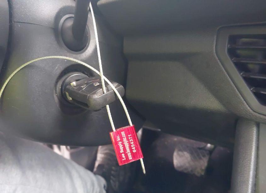 Photo 11 of 2019 Volkswagen Jetta 1.4T R-LINE/1.4T S/1.4T SE (VIN 3VWC57BU7KM123511)