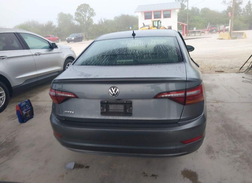 Photo 16 of 2019 Volkswagen Jetta 1.4T R-LINE/1.4T S/1.4T SE (VIN 3VWC57BU7KM123511)
