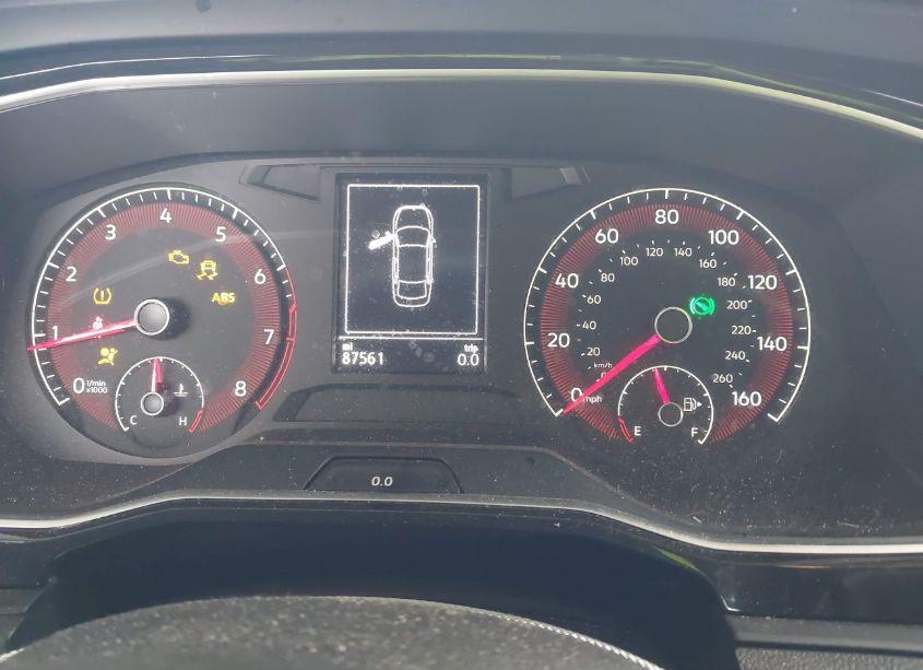 Photo 7 of 2019 Volkswagen Jetta 1.4T R-LINE/1.4T S/1.4T SE (VIN 3VWC57BU7KM123511)