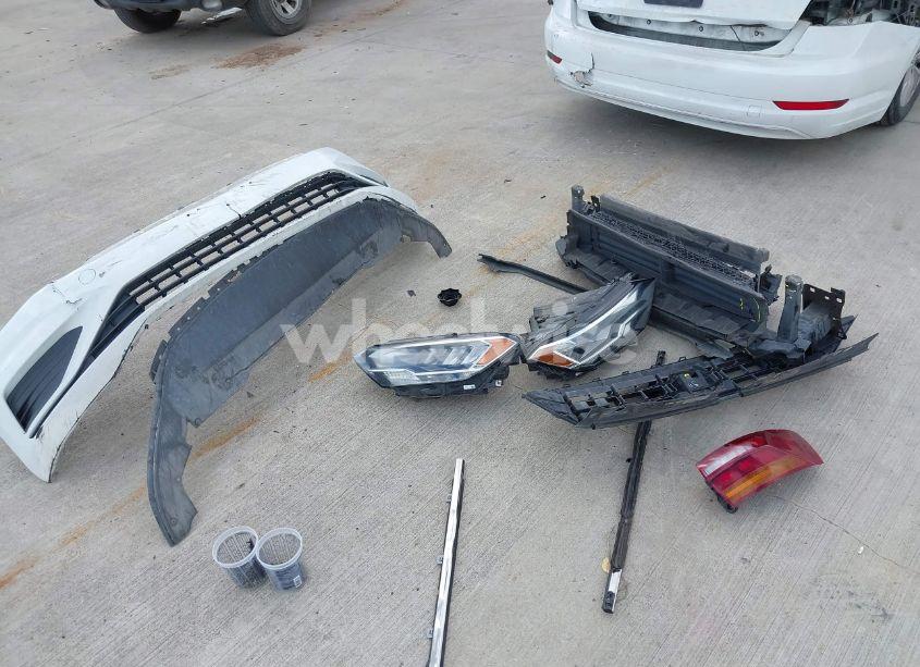 Photo 12 of 2019 Volkswagen Jetta 1.4T R-LINE/1.4T S/1.4T SE (VIN 3VWC57BU7KM143273)