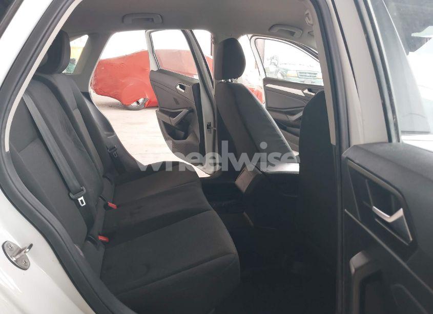 Photo 8 of 2019 Volkswagen Jetta 1.4T R-LINE/1.4T S/1.4T SE (VIN 3VWC57BU7KM143273)