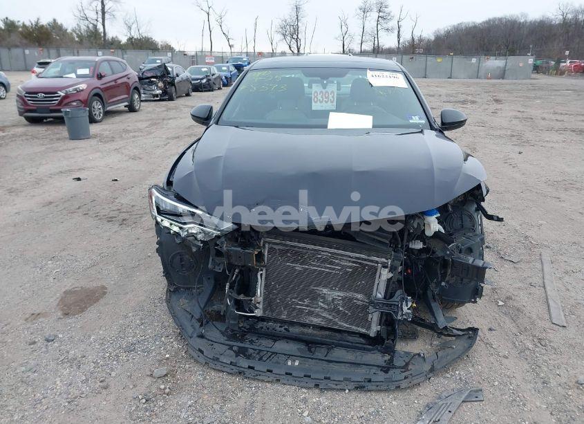 Photo 12 of 2019 Volkswagen Jetta 1.4T R-LINE/1.4T S/1.4T SE (VIN 3VWC57BU7KM148652)