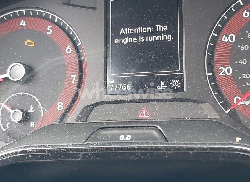 Photo 15 of 2019 Volkswagen Jetta 1.4T R-LINE/1.4T S/1.4T SE (VIN 3VWC57BU7KM148652)