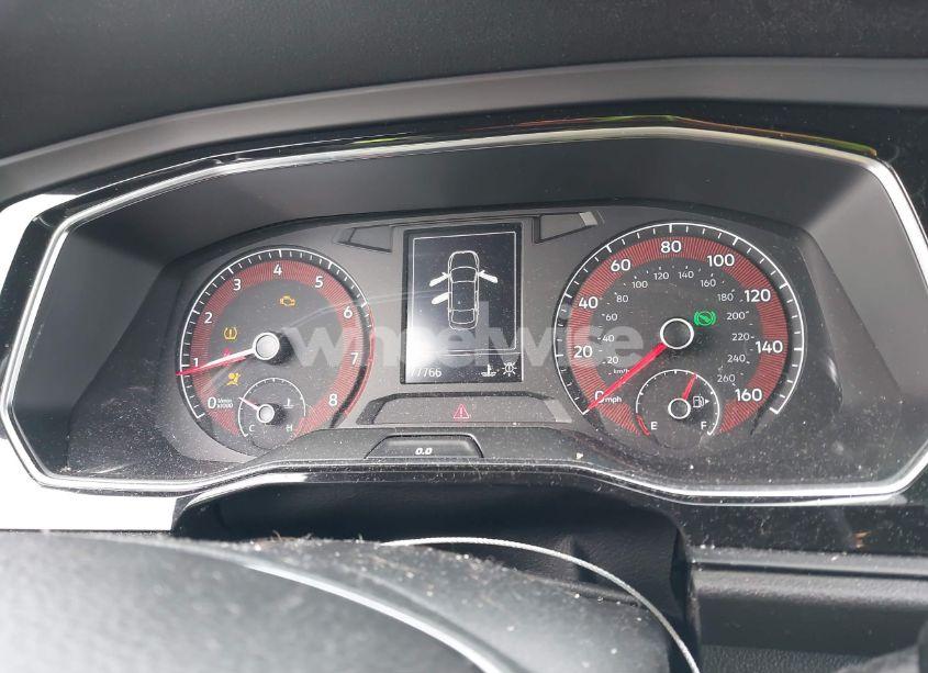 Photo 7 of 2019 Volkswagen Jetta 1.4T R-LINE/1.4T S/1.4T SE (VIN 3VWC57BU7KM148652)