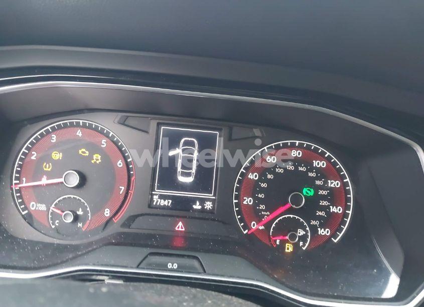 Photo 7 of 2019 Volkswagen Jetta 1.4T R-LINE/1.4T S/1.4T SE (VIN 3VWC57BU7KM184678)