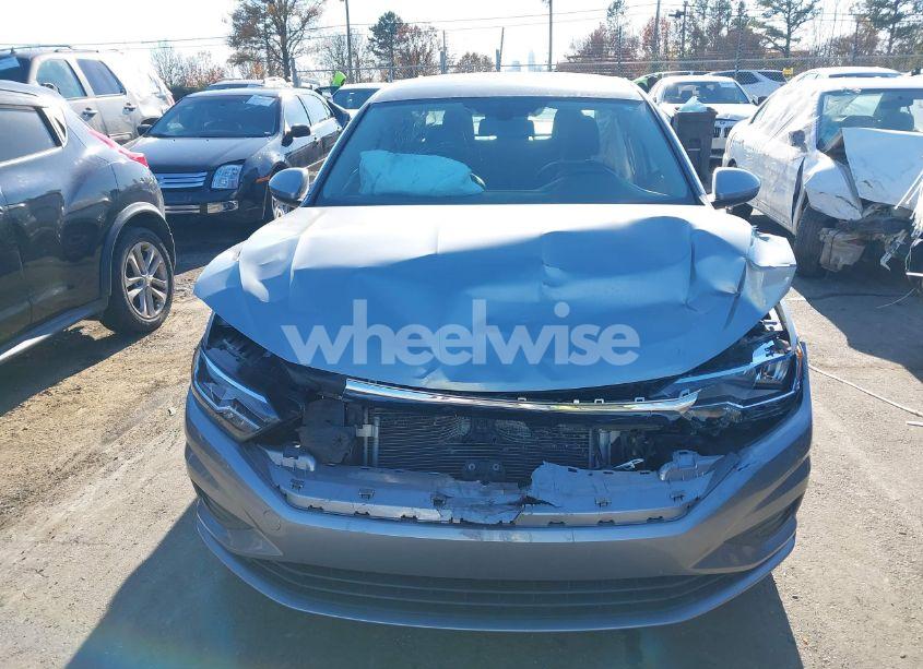 Photo 12 of 2019 Volkswagen Jetta 1.4T R-LINE/1.4T S/1.4T SE (VIN 3VWC57BU7KM191923)