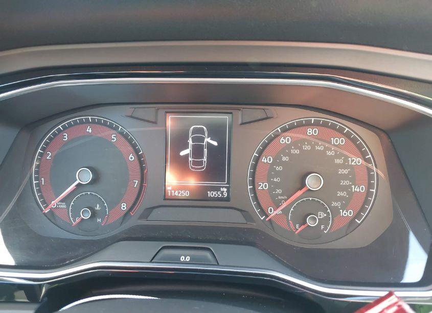 Photo 16 of 2019 Volkswagen Jetta 1.4T R-LINE/1.4T S/1.4T SE (VIN 3VWC57BU7KM218411)