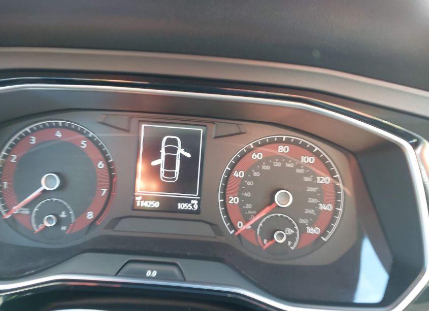 Photo 7 of 2019 Volkswagen Jetta 1.4T R-LINE/1.4T S/1.4T SE (VIN 3VWC57BU7KM218411)