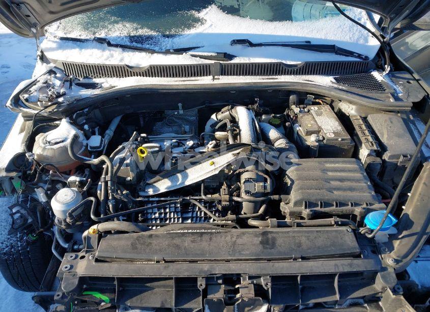 Photo 10 of 2019 Volkswagen Jetta 1.4T R-LINE/1.4T S/1.4T SE (VIN 3VWC57BU7KM231918)