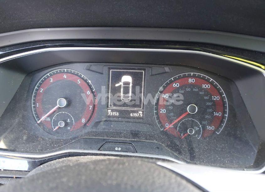 Photo 7 of 2019 Volkswagen Jetta 1.4T R-LINE/1.4T S/1.4T SE (VIN 3VWC57BU7KM231918)