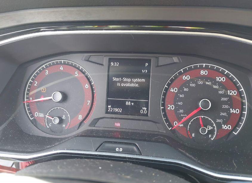 Photo 7 of 2019 Volkswagen Jetta 1.4T R-LINE/1.4T S/1.4T SE (VIN 3VWC57BU7KM233510)