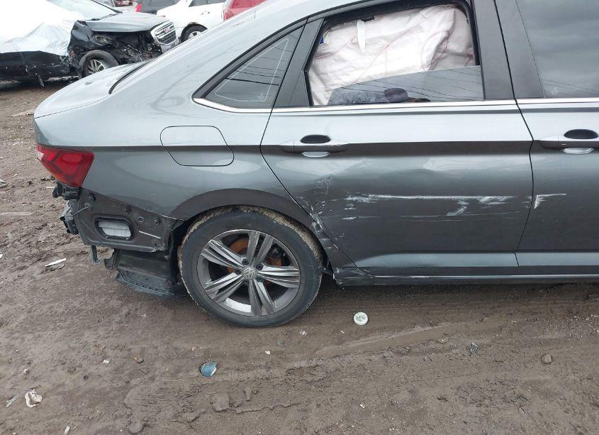 Photo 17 of 2019 Volkswagen Jetta 1.4T R-LINE/1.4T S/1.4T SE (VIN 3VWC57BU7KM250579)