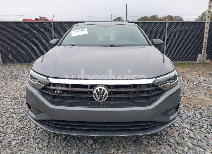 Photo 12 of 2019 Volkswagen Jetta 1.4T R-LINE/1.4T S/1.4T SE (VIN 3VWC57BU7KM254812)
