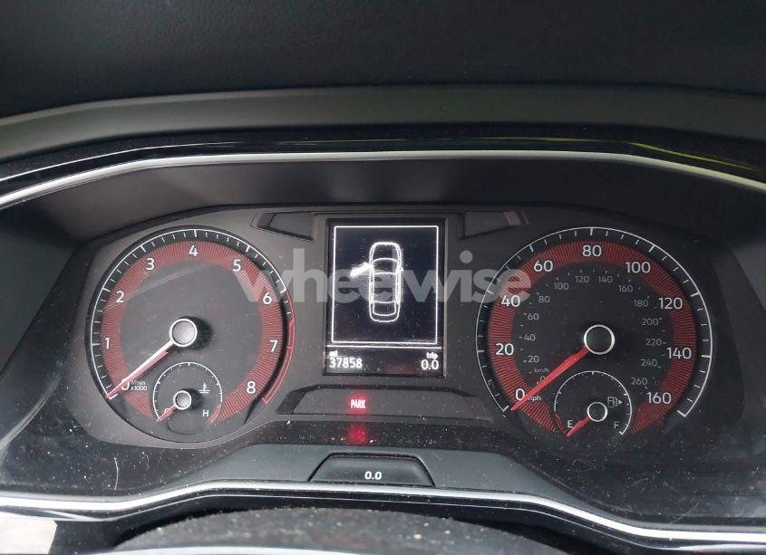 Photo 7 of 2019 Volkswagen Jetta 1.4T R-LINE/1.4T S/1.4T SE (VIN 3VWC57BU7KM254812)