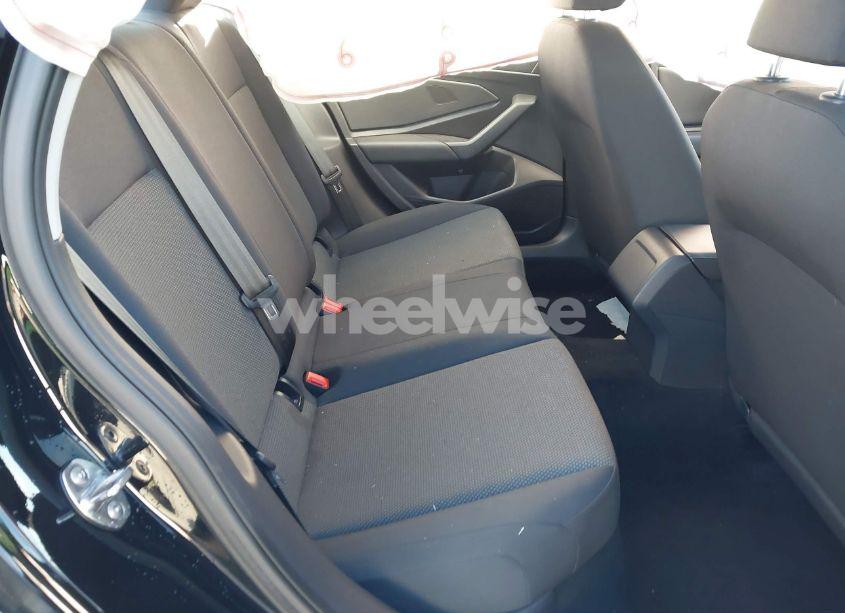 Photo 8 of 2020 Volkswagen Jetta 1.4T R-LINE/1.4T S/1.4T SE (VIN 3VWC57BU7LM086591)