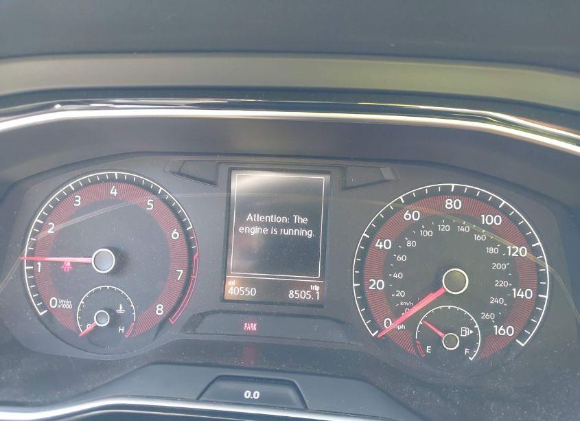 Photo 7 of 2021 Volkswagen Jetta 1.4T R-LINE/1.4T S/1.4T SE (VIN 3VWC57BU7MM027428)