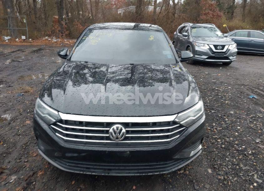 Photo 12 of 2021 Volkswagen Jetta 1.4T R-LINE/1.4T S/1.4T SE (VIN 3VWC57BU7MM035741)