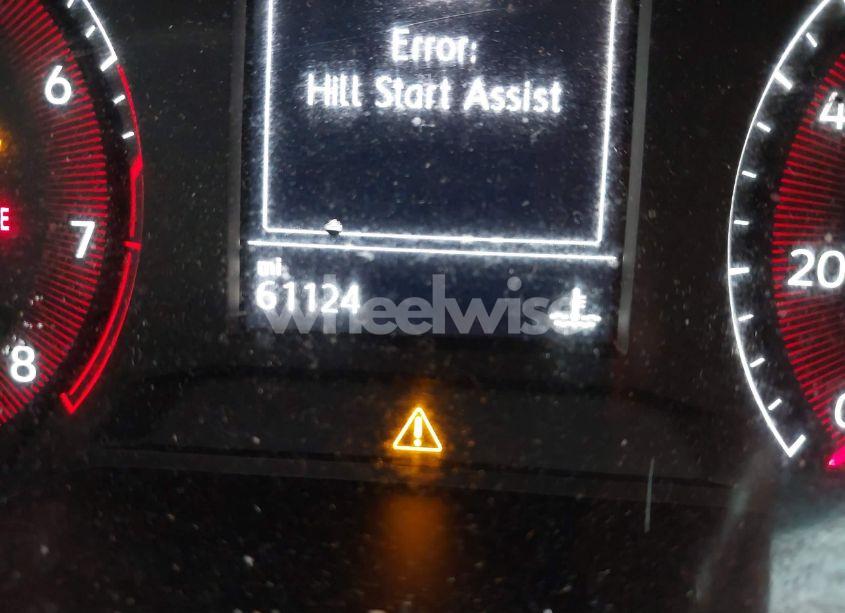 Photo 15 of 2021 Volkswagen Jetta 1.4T R-LINE/1.4T S/1.4T SE (VIN 3VWC57BU7MM035741)