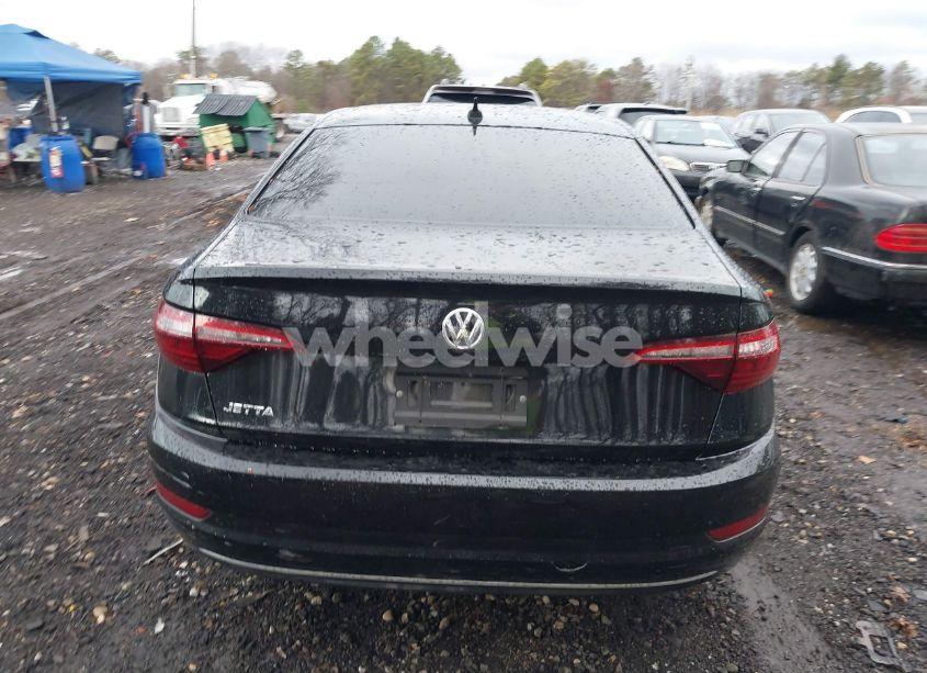Photo 16 of 2021 Volkswagen Jetta 1.4T R-LINE/1.4T S/1.4T SE (VIN 3VWC57BU7MM035741)