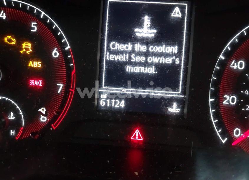 Photo 7 of 2021 Volkswagen Jetta 1.4T R-LINE/1.4T S/1.4T SE (VIN 3VWC57BU7MM035741)