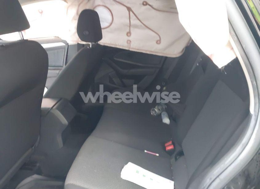 Photo 8 of 2021 Volkswagen Jetta 1.4T R-LINE/1.4T S/1.4T SE (VIN 3VWC57BU7MM035741)