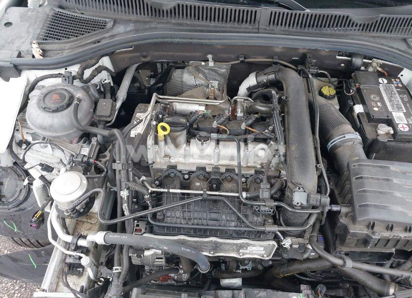 Photo 10 of 2021 Volkswagen Jetta 1.4T R-LINE/1.4T S/1.4T SE (VIN 3VWC57BU7MM098161)