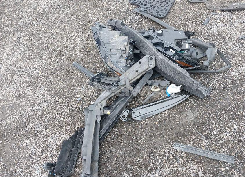 Photo 12 of 2021 Volkswagen Jetta 1.4T R-LINE/1.4T S/1.4T SE (VIN 3VWC57BU7MM098161)