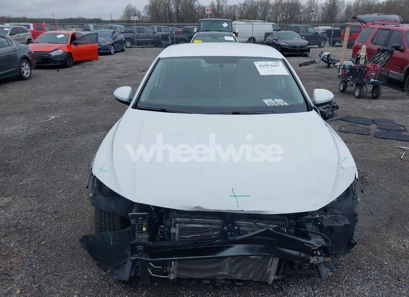 Photo 13 of 2021 Volkswagen Jetta 1.4T R-LINE/1.4T S/1.4T SE (VIN 3VWC57BU7MM098161)