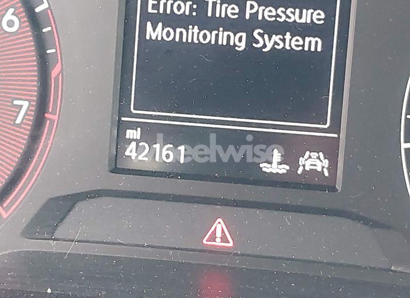 Photo 16 of 2021 Volkswagen Jetta 1.4T R-LINE/1.4T S/1.4T SE (VIN 3VWC57BU7MM098161)