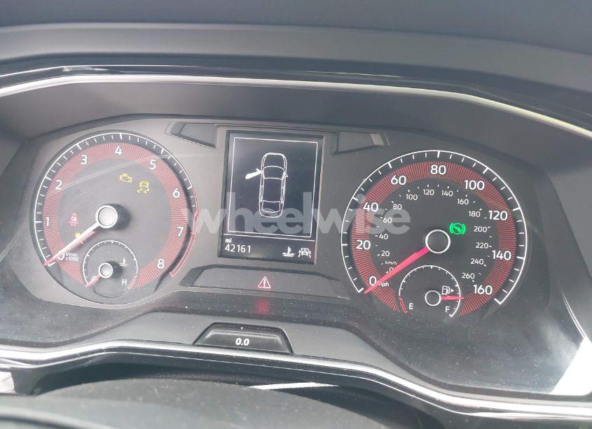 Photo 7 of 2021 Volkswagen Jetta 1.4T R-LINE/1.4T S/1.4T SE (VIN 3VWC57BU7MM098161)