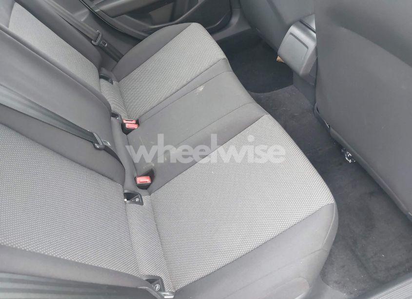 Photo 8 of 2021 Volkswagen Jetta 1.4T R-LINE/1.4T S/1.4T SE (VIN 3VWC57BU7MM098161)