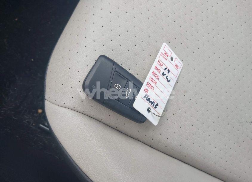 Photo 11 of 2019 Volkswagen Jetta 1.4T R-LINE/1.4T S/1.4T SE (VIN 3VWC57BU8KM035664)