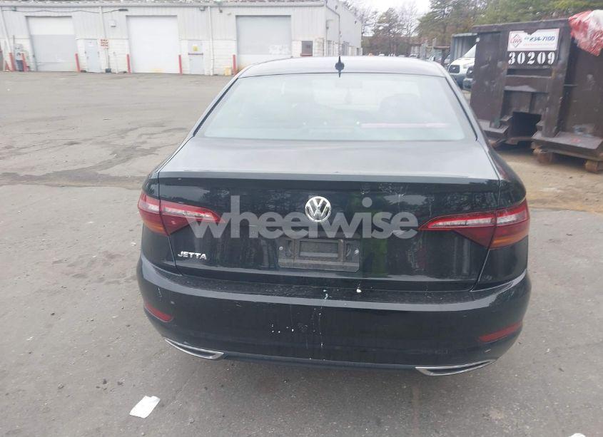 Photo 16 of 2019 Volkswagen Jetta 1.4T R-LINE/1.4T S/1.4T SE (VIN 3VWC57BU8KM035664)