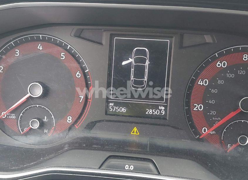 Photo 7 of 2019 Volkswagen Jetta 1.4T R-LINE/1.4T S/1.4T SE (VIN 3VWC57BU8KM035664)