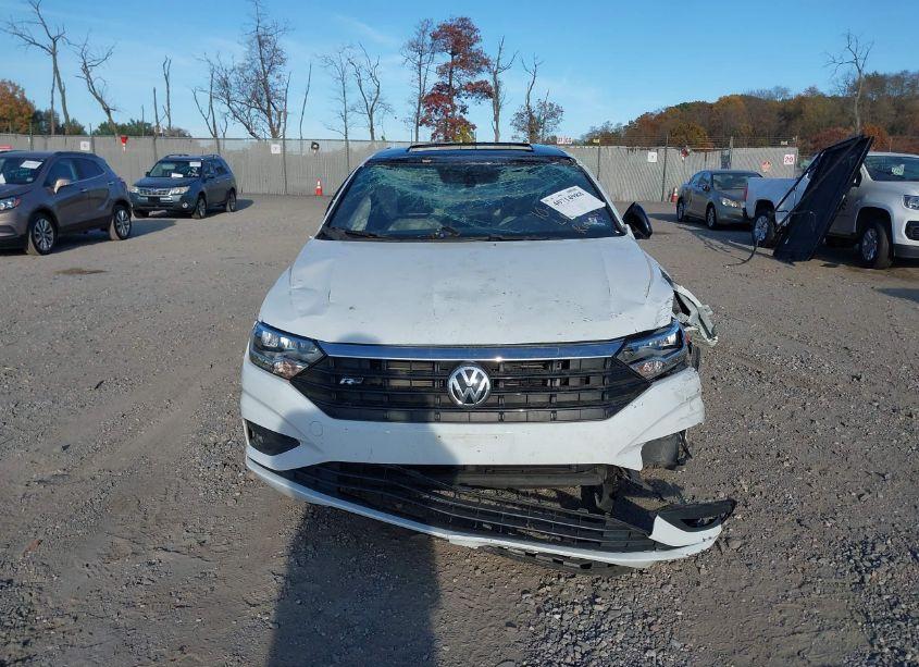 Photo 12 of 2019 Volkswagen Jetta 1.4T R-LINE/1.4T S/1.4T SE (VIN 3VWC57BU8KM039102)