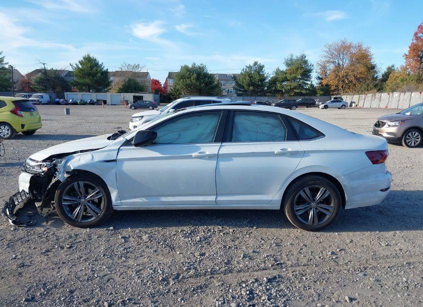 Photo 14 of 2019 Volkswagen Jetta 1.4T R-LINE/1.4T S/1.4T SE (VIN 3VWC57BU8KM039102)