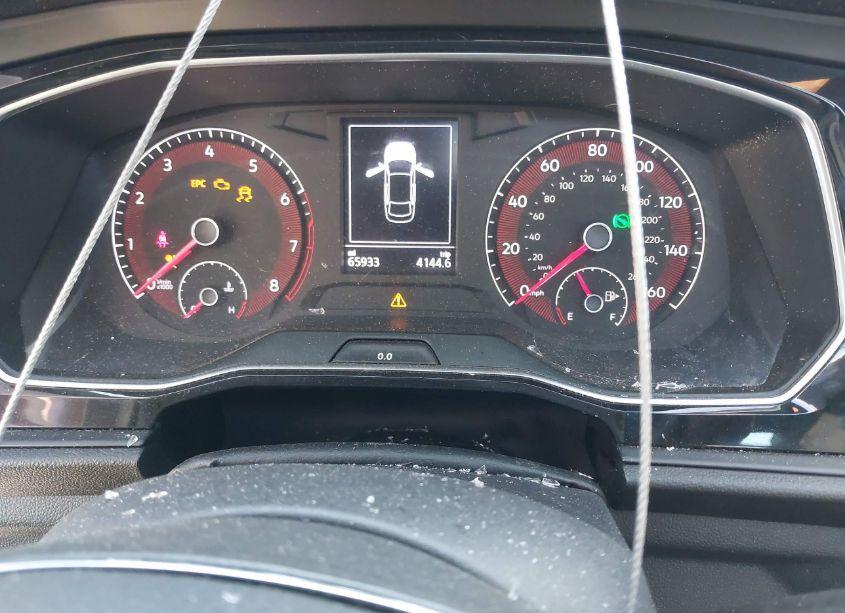 Photo 7 of 2019 Volkswagen Jetta 1.4T R-LINE/1.4T S/1.4T SE (VIN 3VWC57BU8KM039102)