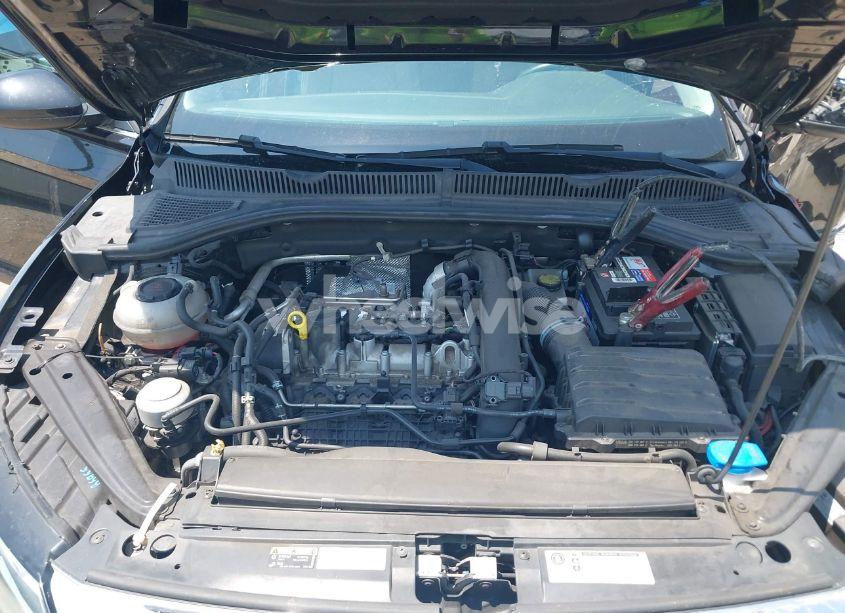 Photo 10 of 2019 Volkswagen Jetta 1.4T R-LINE/1.4T S/1.4T SE (VIN 3VWC57BU8KM045112)