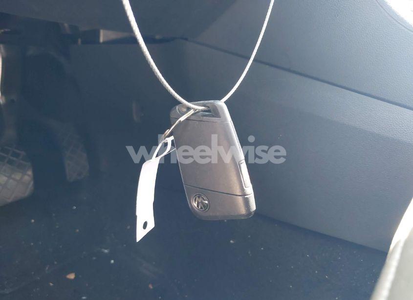 Photo 11 of 2019 Volkswagen Jetta 1.4T R-LINE/1.4T S/1.4T SE (VIN 3VWC57BU8KM045112)