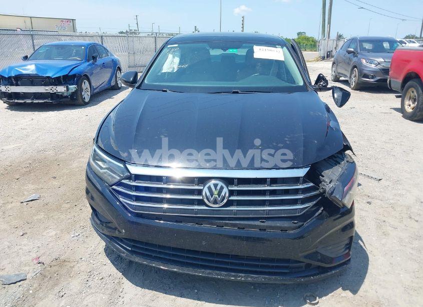 Photo 12 of 2019 Volkswagen Jetta 1.4T R-LINE/1.4T S/1.4T SE (VIN 3VWC57BU8KM045112)